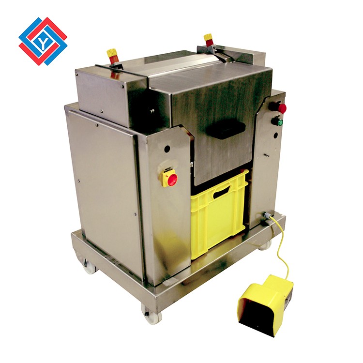 牛羊肉去筋膜機(jī)JY-JM450