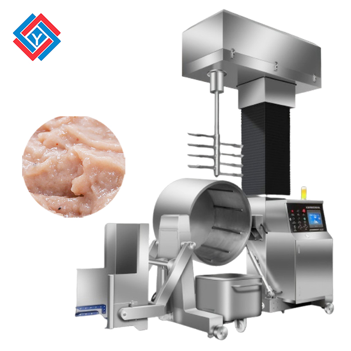 液壓升降打漿機JY-400L