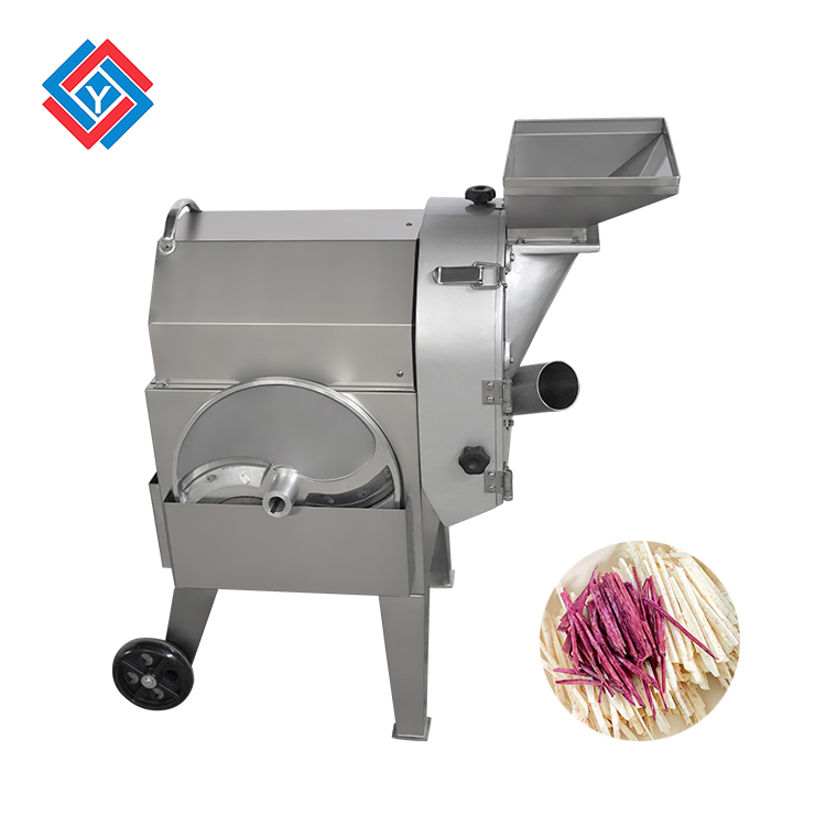 多功能商用切菜機TJ-312