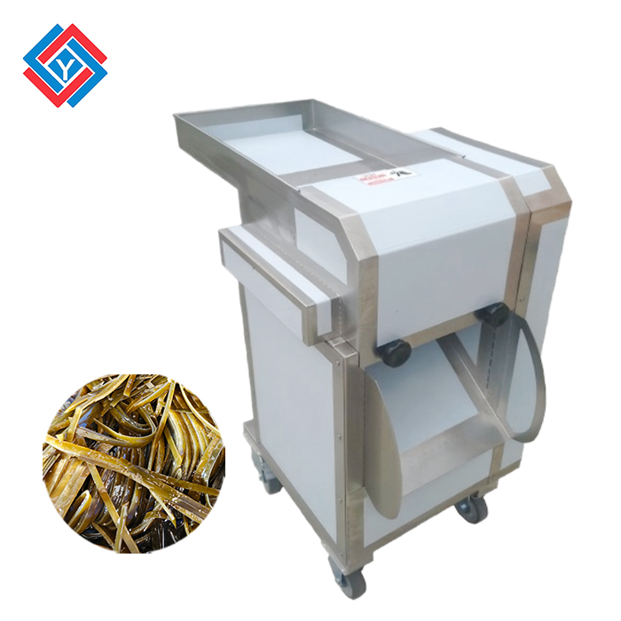 木耳海帶切絲機TJ-206